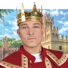 Kroonprinsen