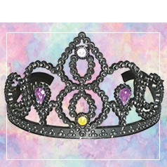 Tiara de Princesa