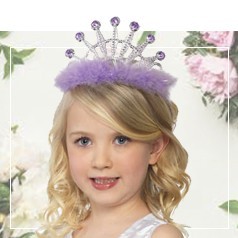 Prinsessen Tiara