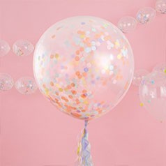 Grote Verjaardagsballonnen