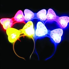 Led Diademen