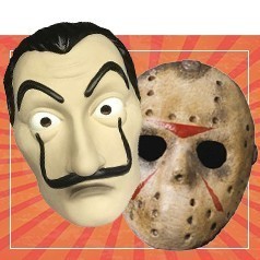 Maskers