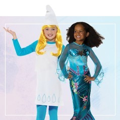 Carnaval Kostuums voor Kinderen