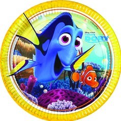 Dory Versiering