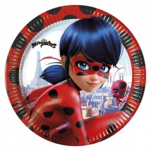 Miraculous LadyBug Versiering