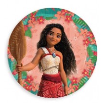 Moana Versiering