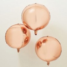 Folie Ballonnen