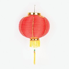Chinese Lampionnen