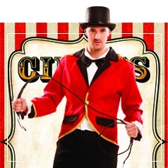 Circus Kostuums voor Volwassenen