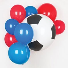 Sport Ballonnen