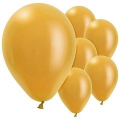 Gouden Ballonnen