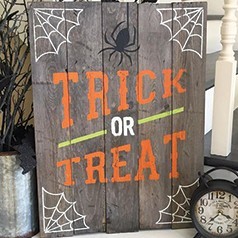 Halloween Posters