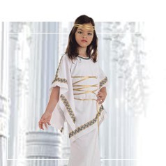 Griekse Kostuums voor Meisjes